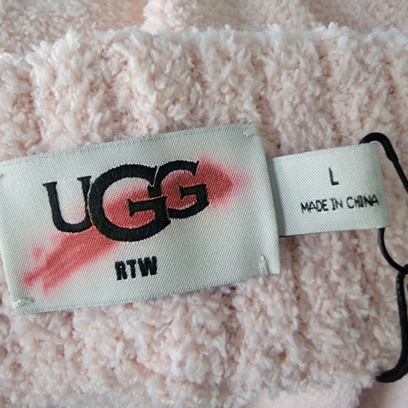 UGG Terry Lounge Pants - Picture 5 of 7